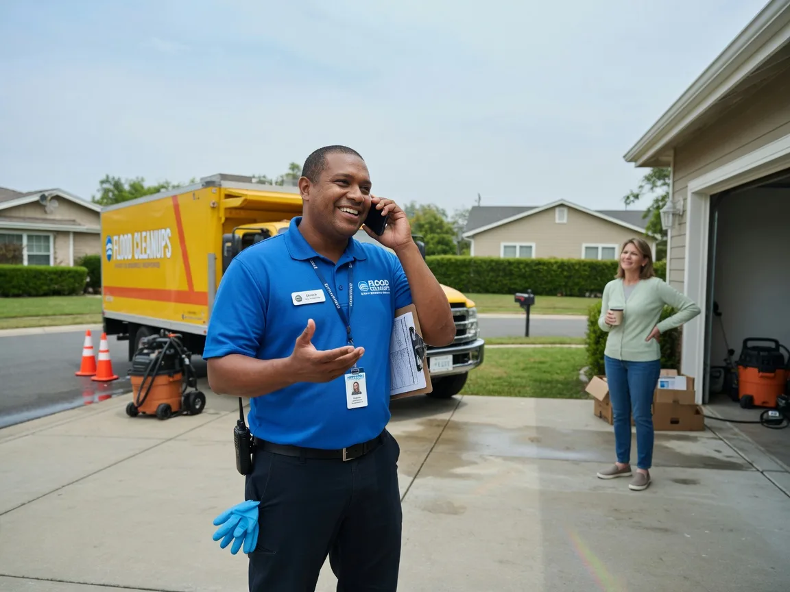 Water Damage Restoration Crab Orchard, TN FAQs